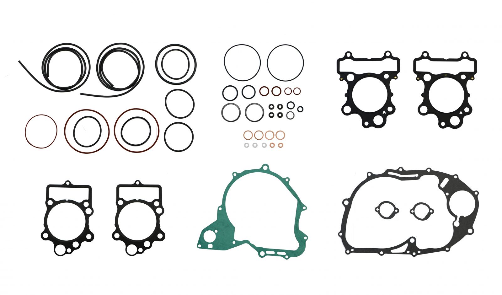 Full Gasket Sets - 114835H image