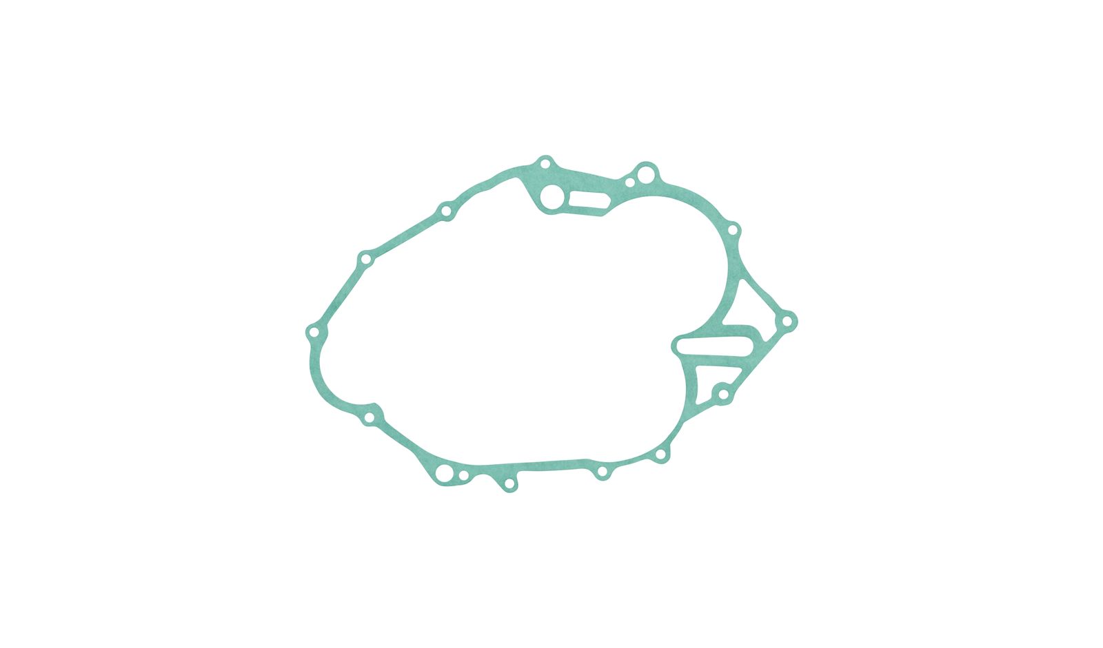 Centauro Clutch Cover Gaskets - 114840CC image
