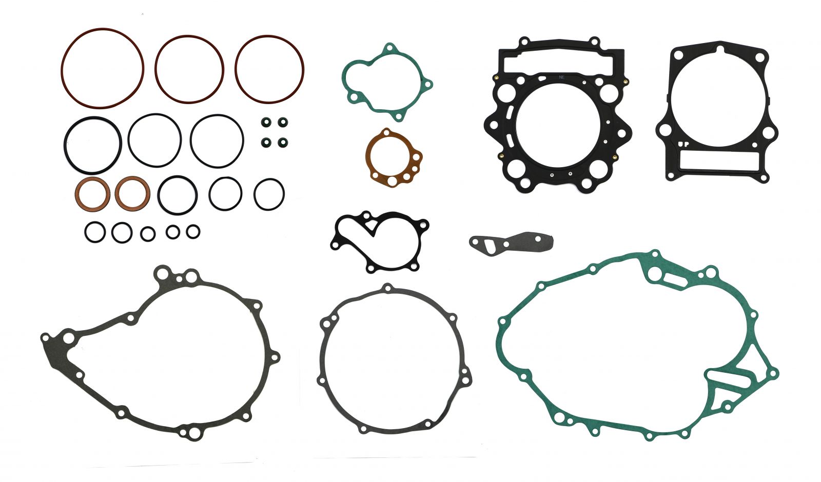 Full Gasket Sets - 114840H image