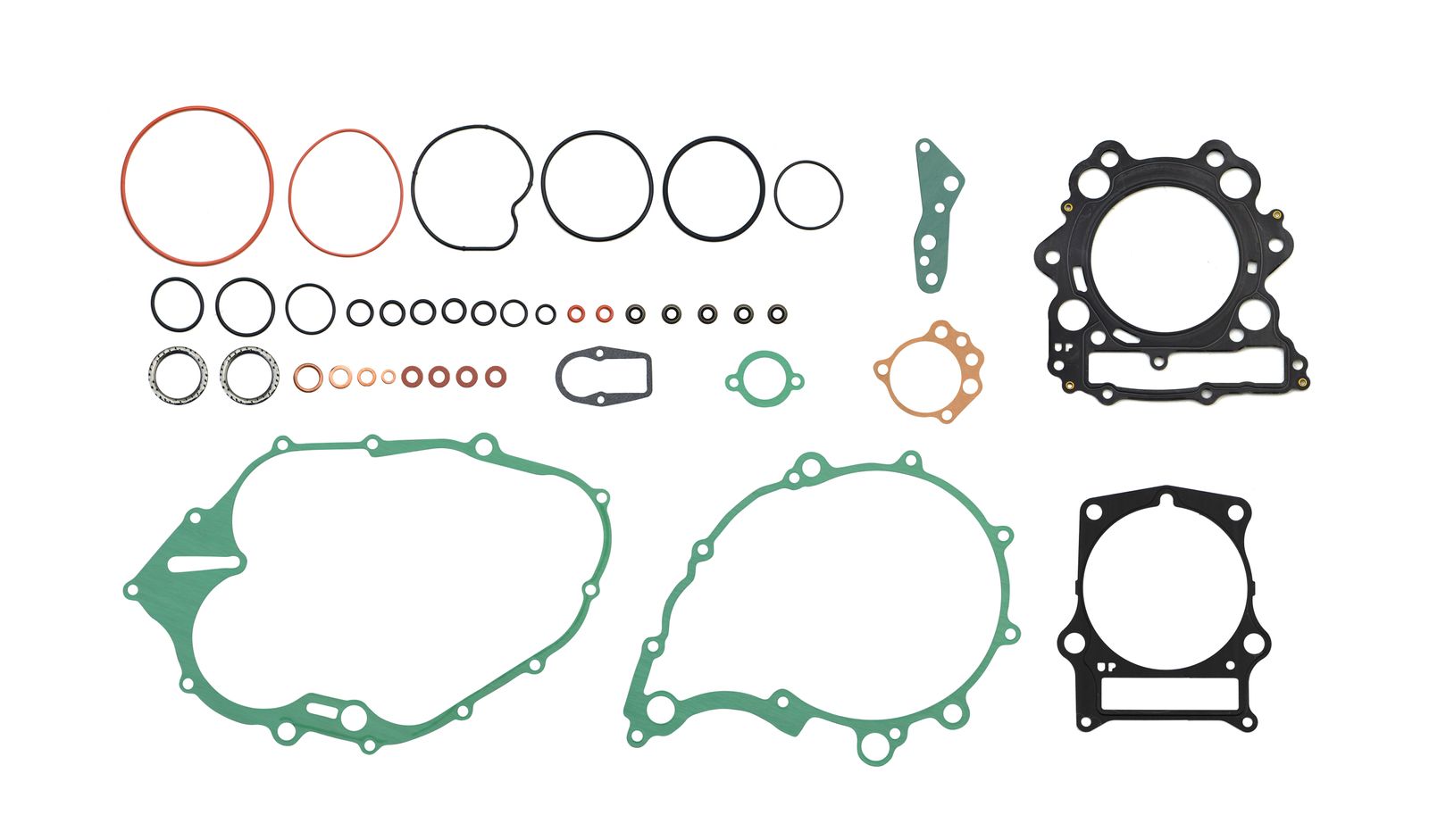 Full Gasket Sets - 114842C image