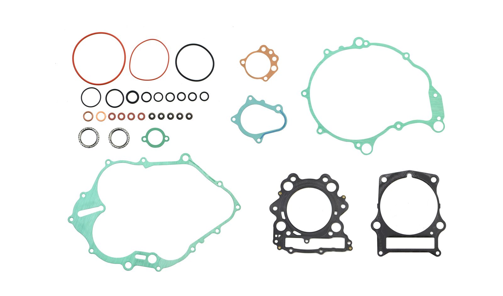 Full Gasket Sets - 114845C image