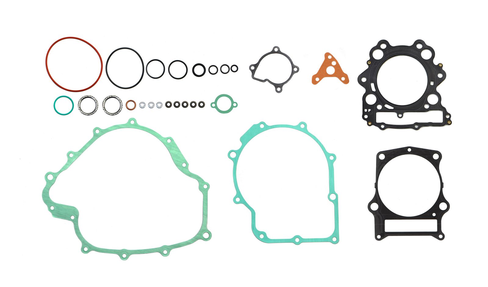 Full Gasket Sets - 114846C image