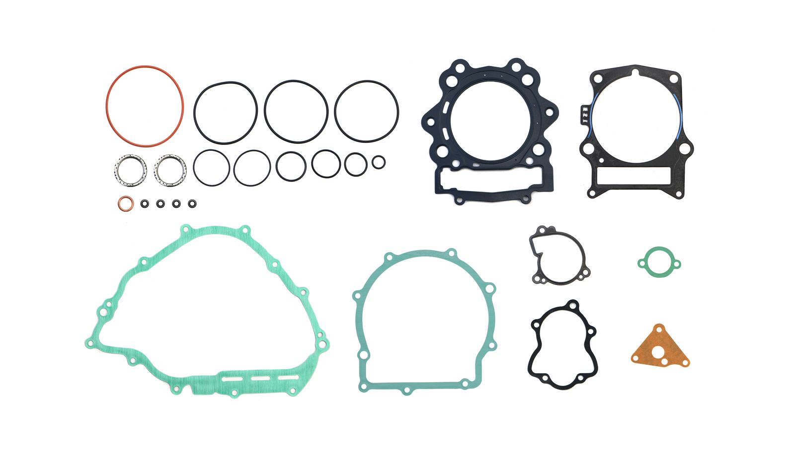 Full Gasket Sets - 114850C image