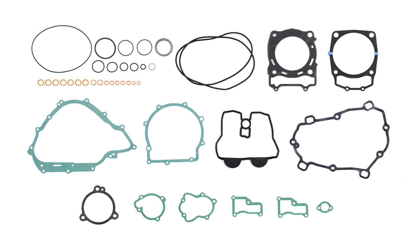 Full Gasket Sets - 114851C image