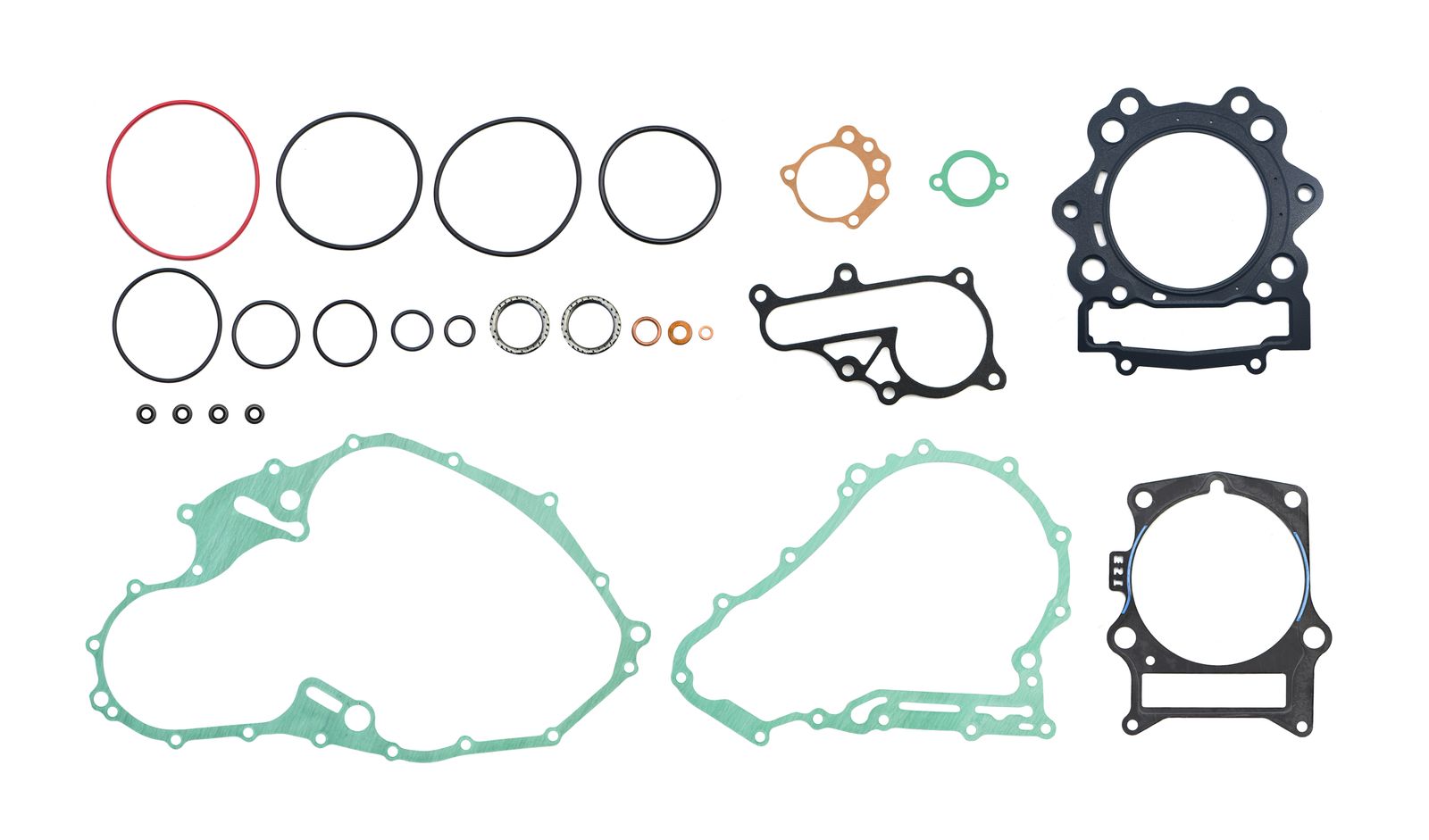 Full Gasket Sets - 114855C image