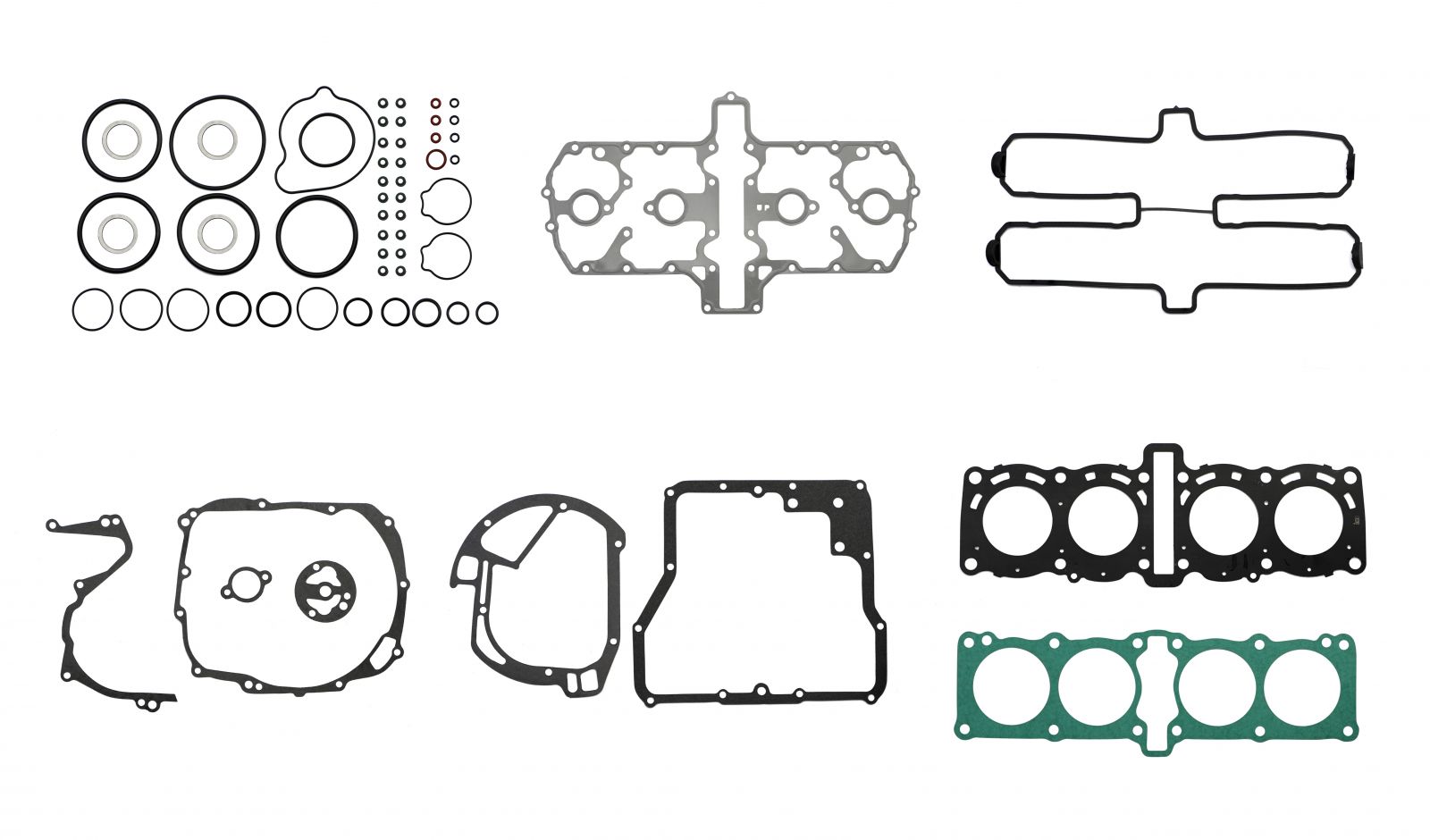 Full Gasket Sets - 114860H image