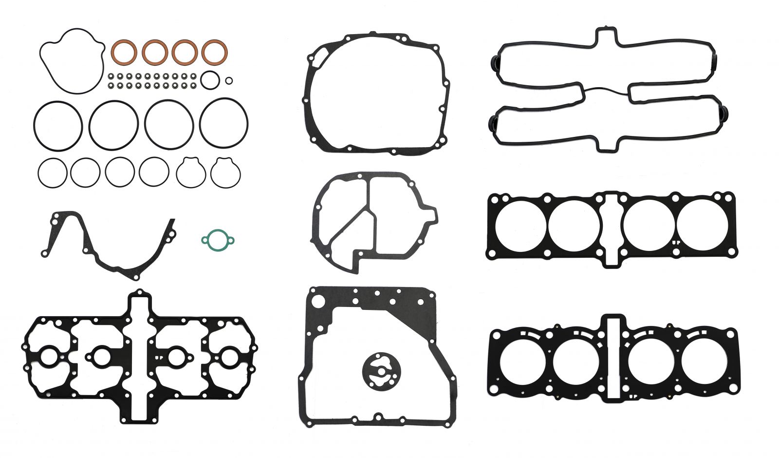 Full Gasket Sets - 114862H image