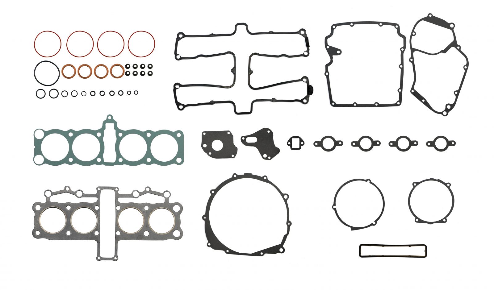 Full Gasket Sets - 114870H image