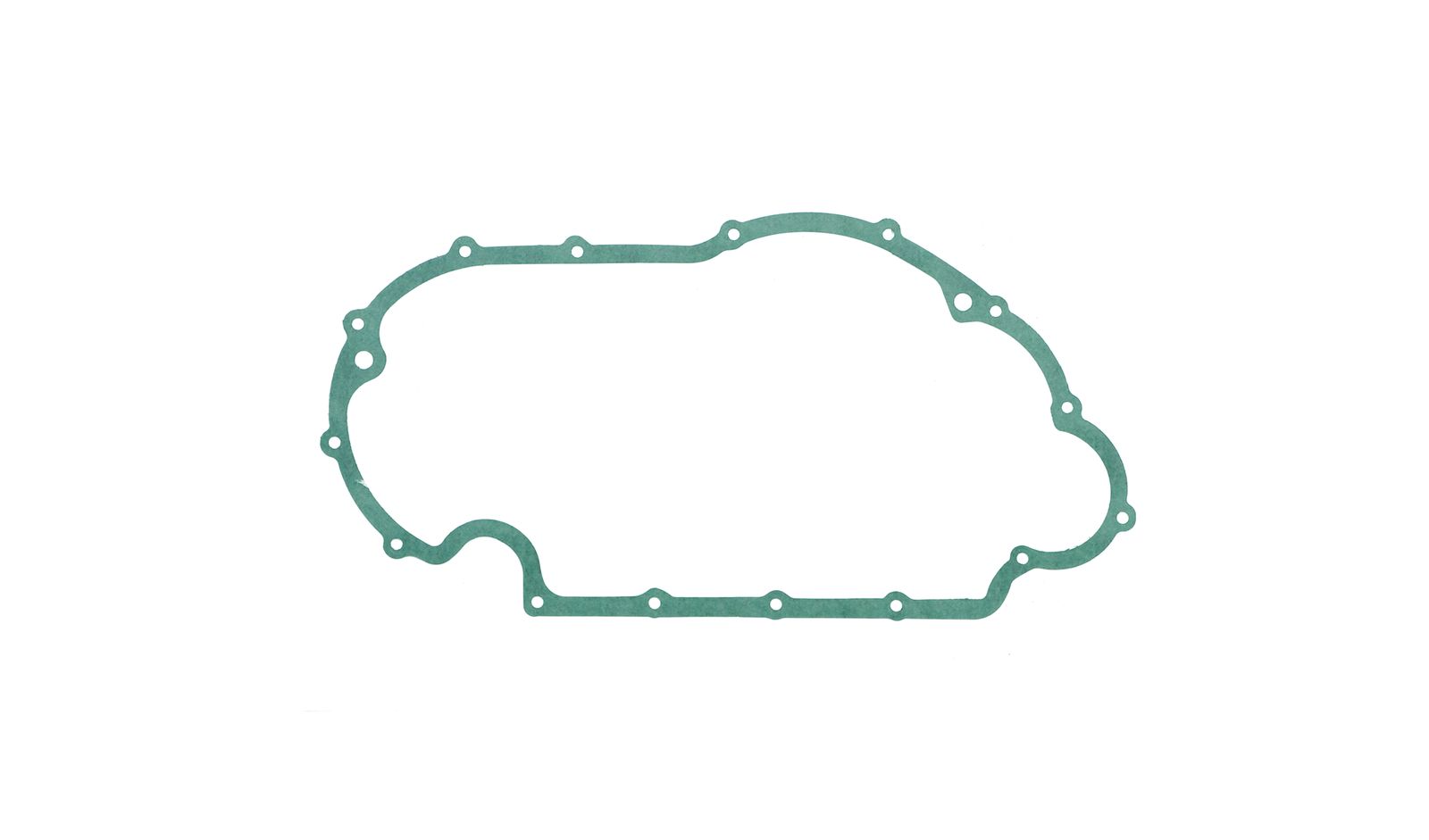 Centauro Clutch Cover Gaskets - 114875CC image