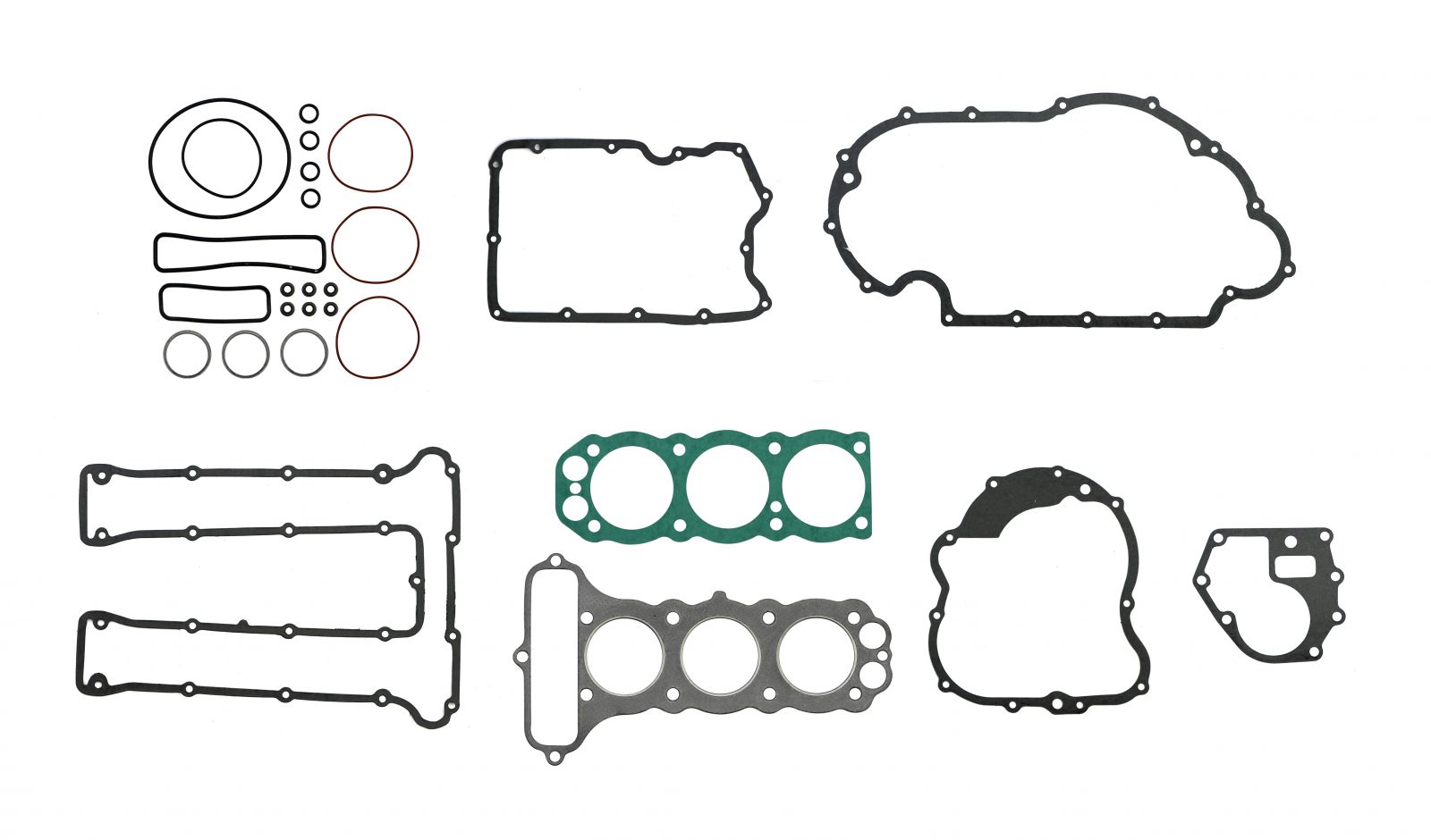 Full Gasket Sets - 114875H image