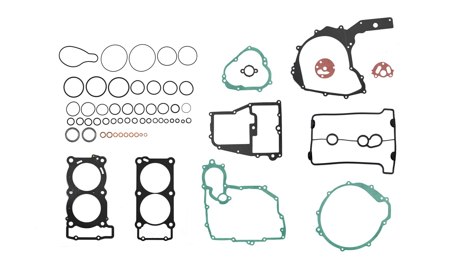 Full Gasket Sets - 114880C image