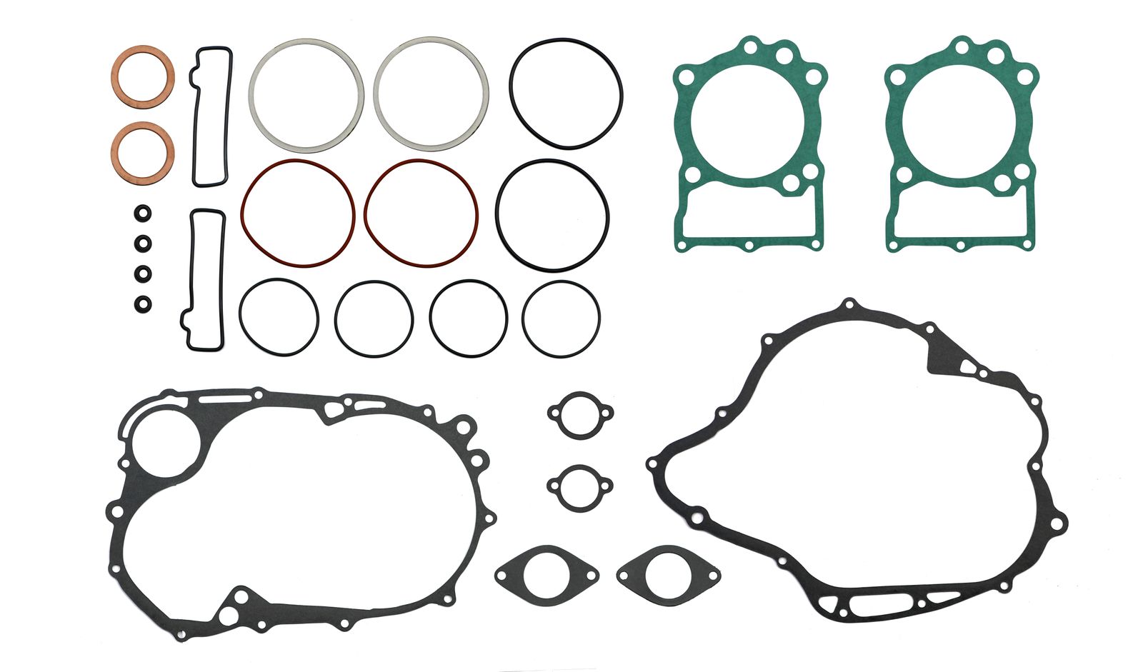 Full Gasket Sets - 114885H image