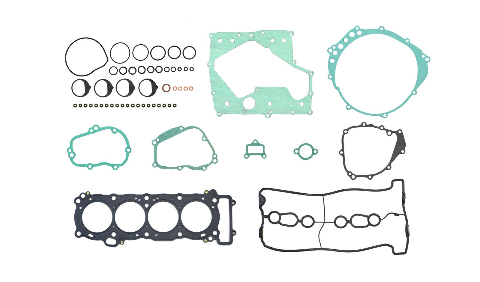 Full Gasket Sets - 114890C image