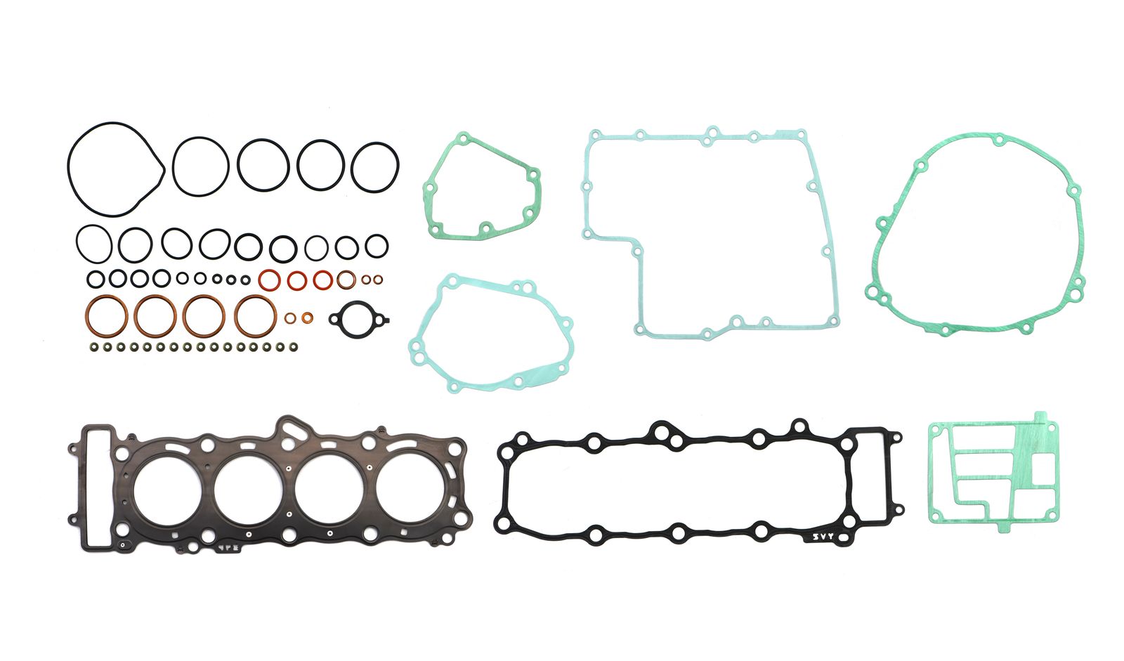 Full Gasket Sets - 114895C image