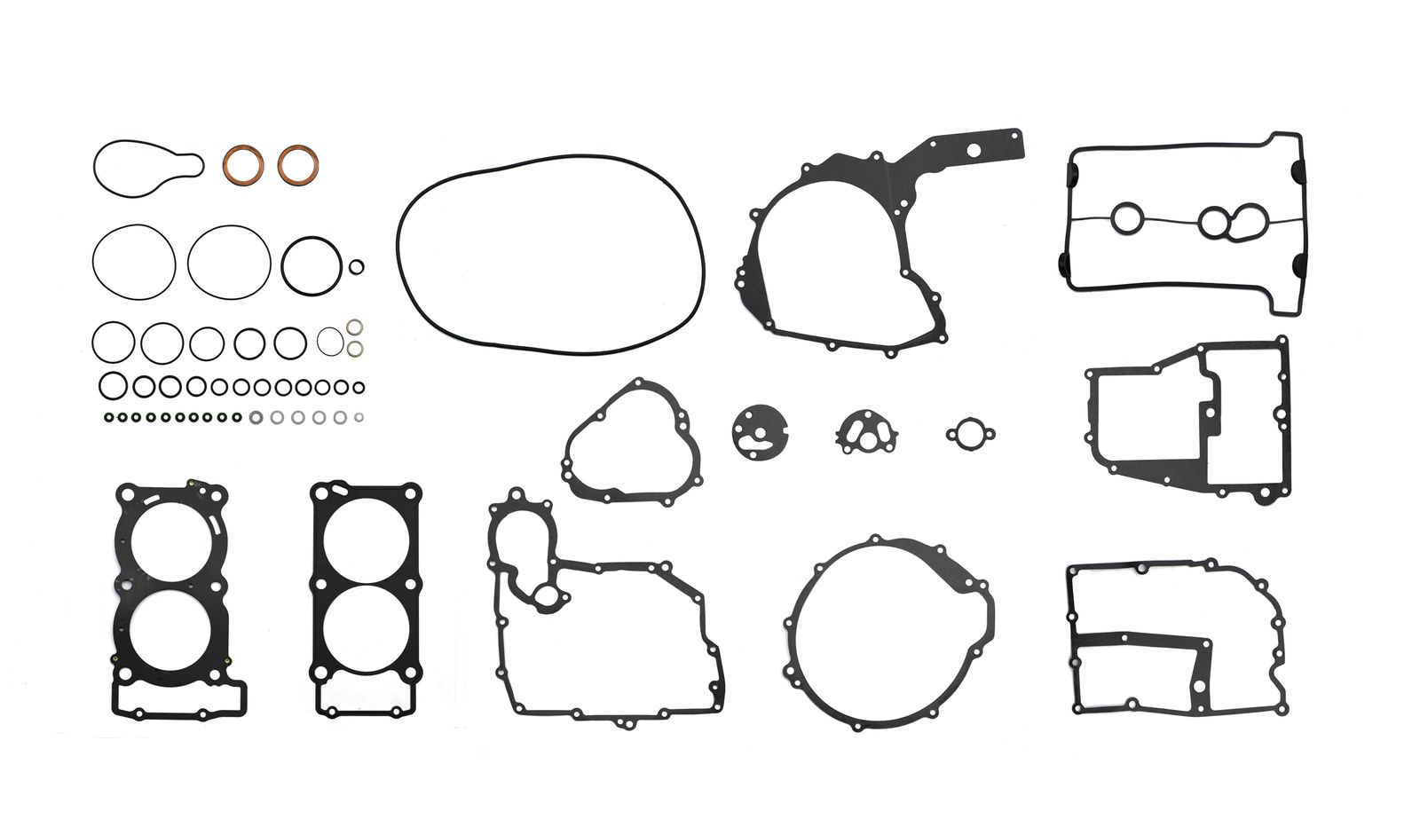 Full Gasket Sets - 114900H image