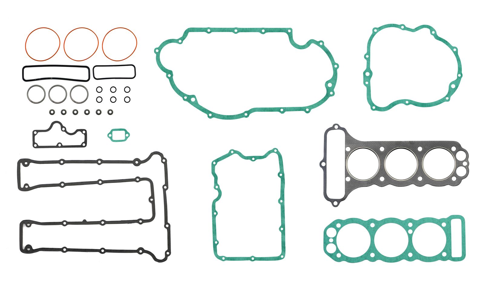 Full Gasket Sets - 114905C image