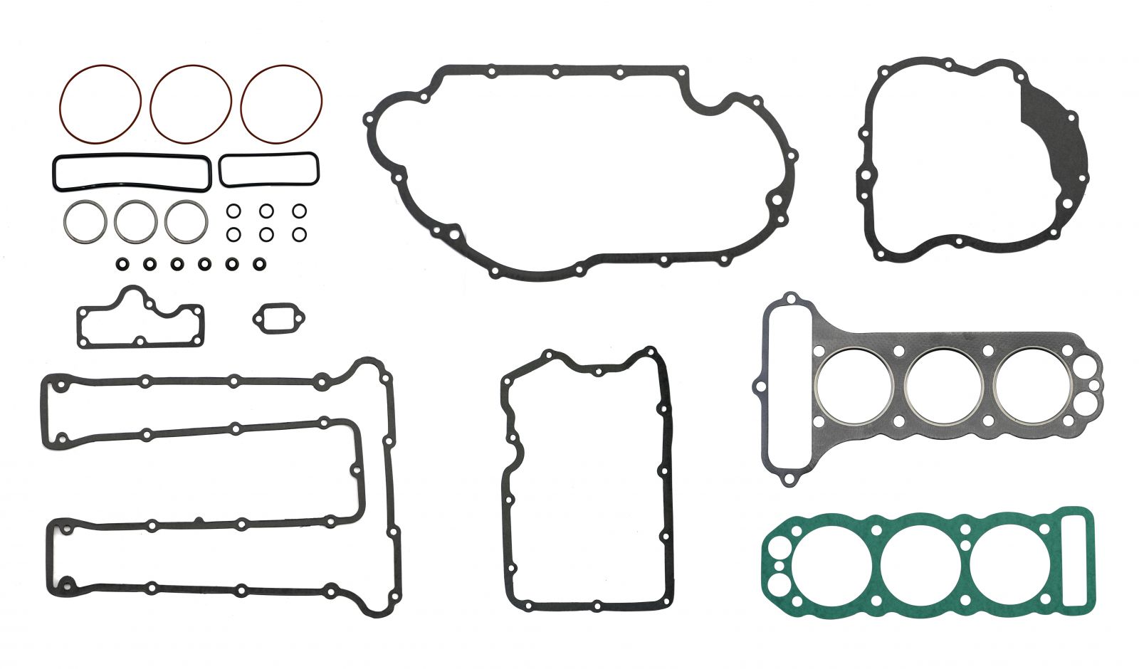 Full Gasket Sets - 114905H image