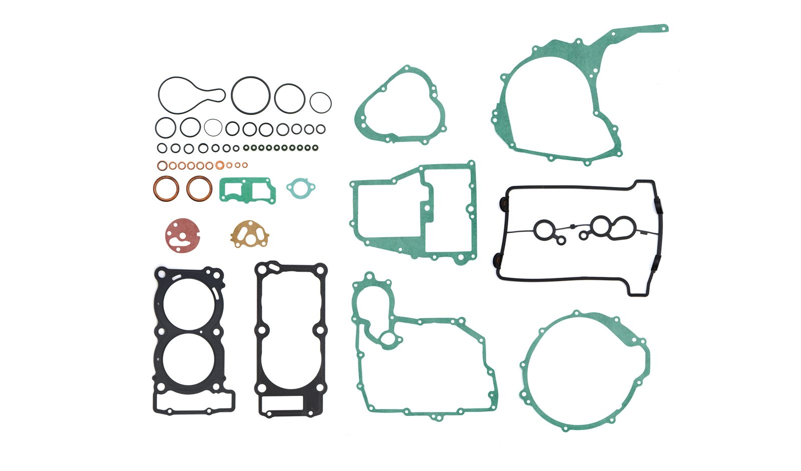 Full Gasket Sets - 114910C image