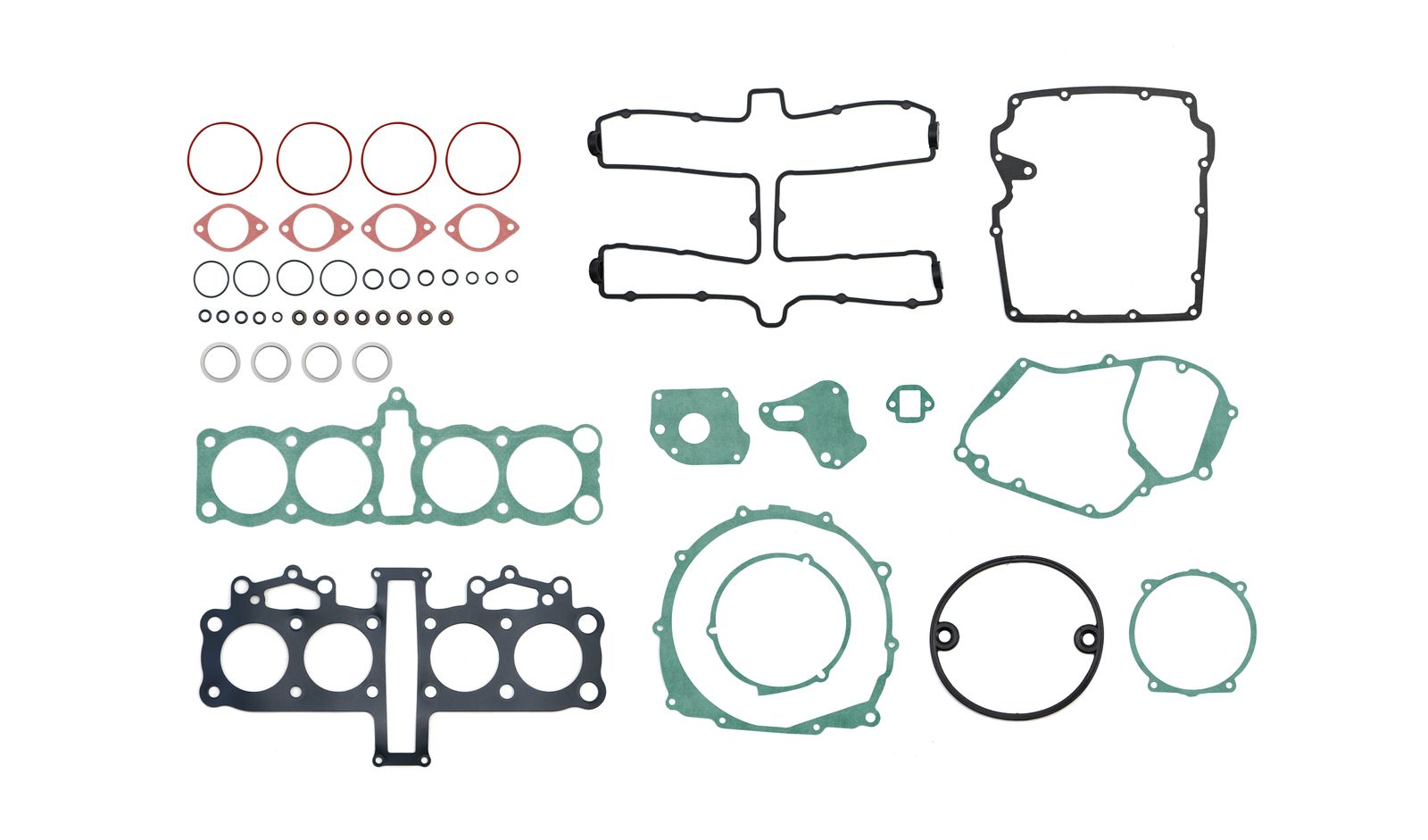 Full Gasket Sets - 114915C image