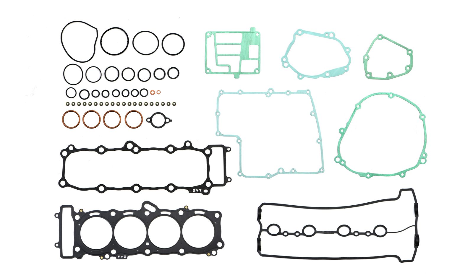 Full Gasket Sets - 114920C image