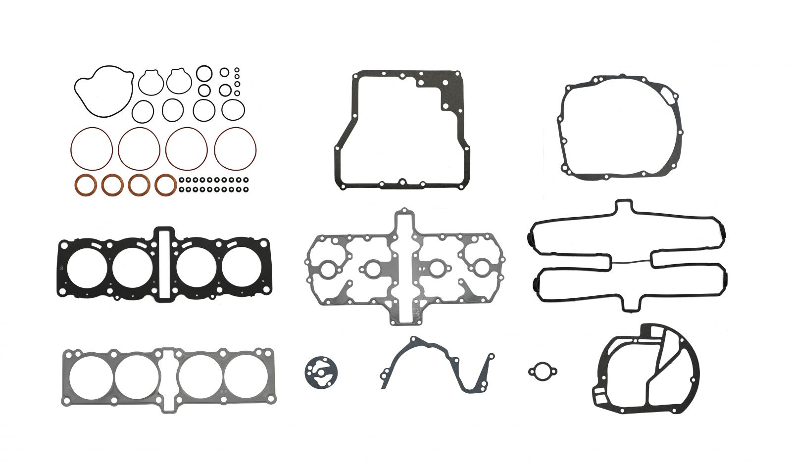 Full Gasket Sets - 114925H image