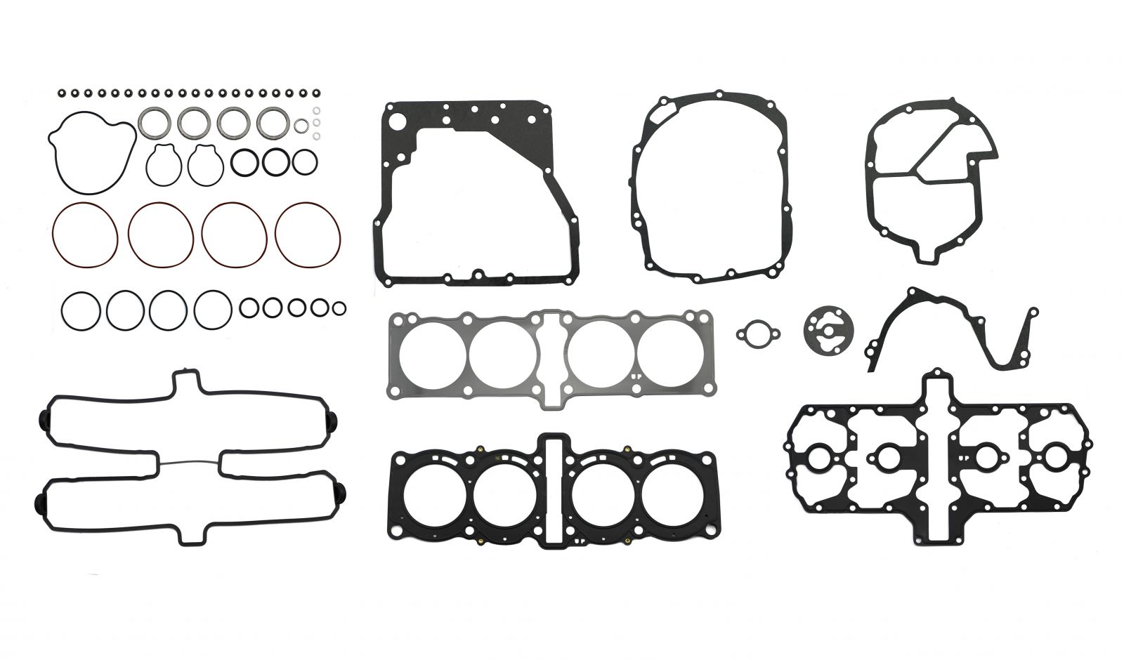 Full Gasket Sets - 114926H image