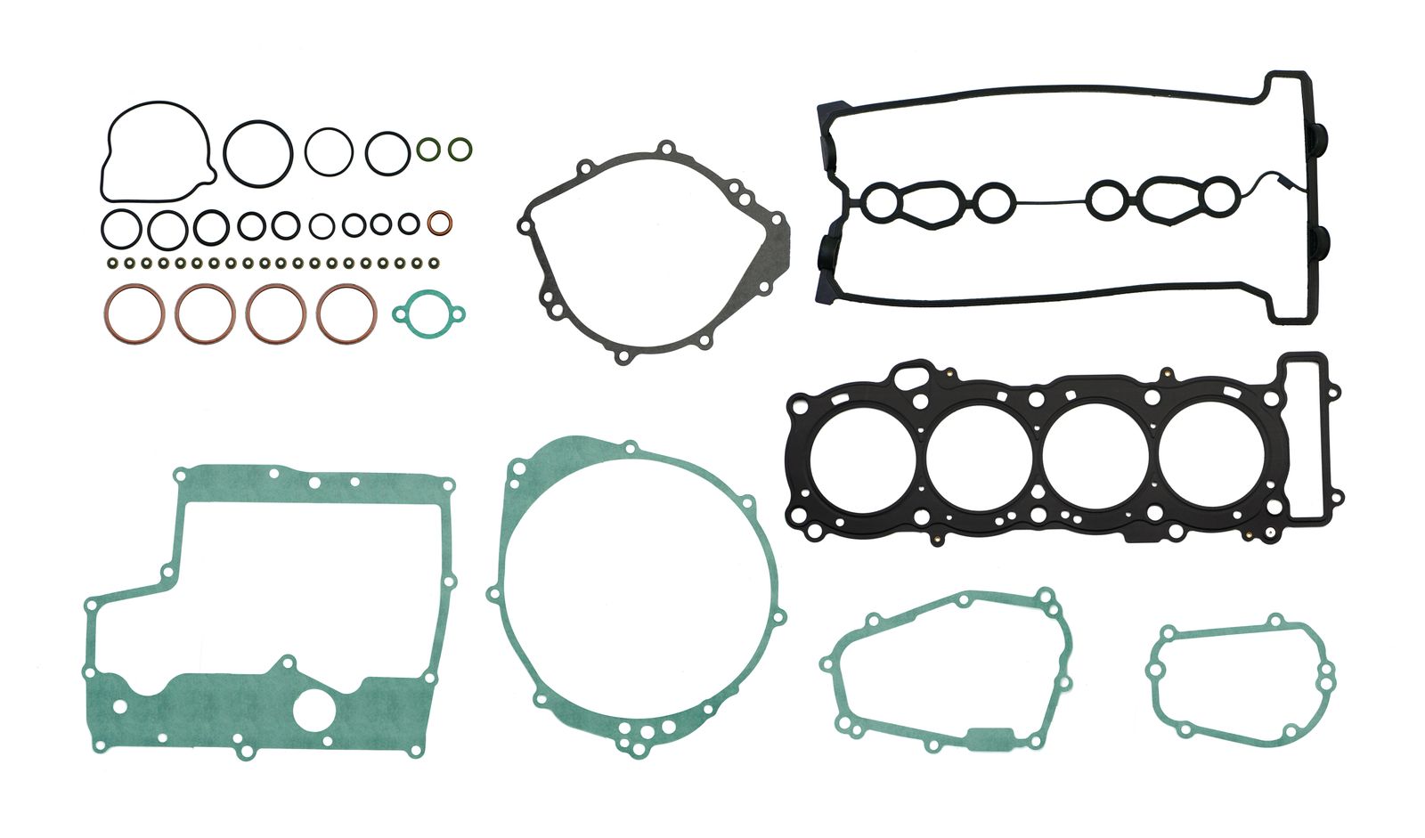 Full Gasket Sets - 114928C image