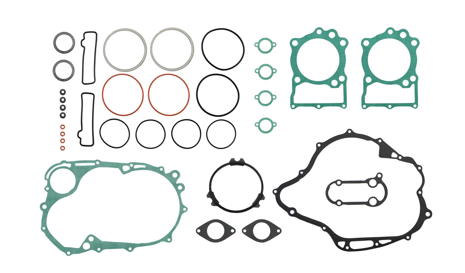 Full Gasket Sets - 114930C image