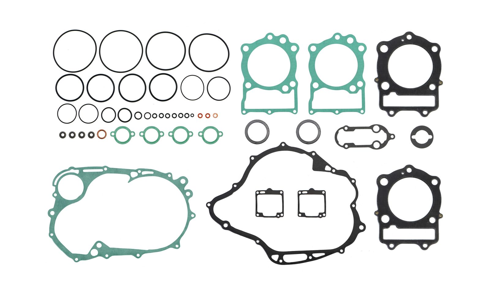 Full Gasket Sets - 114931C image