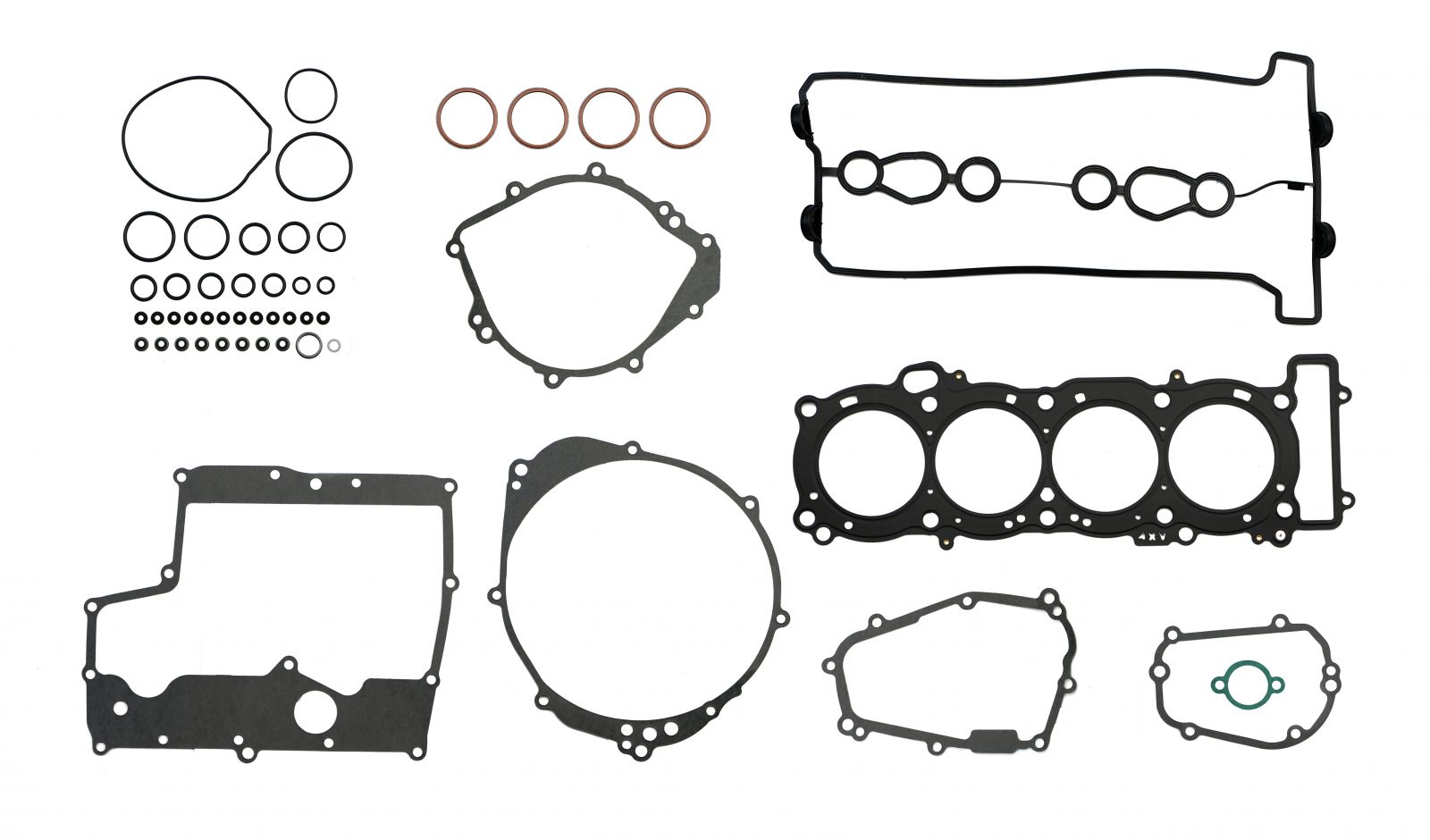 Full Gasket Sets - 114935H image