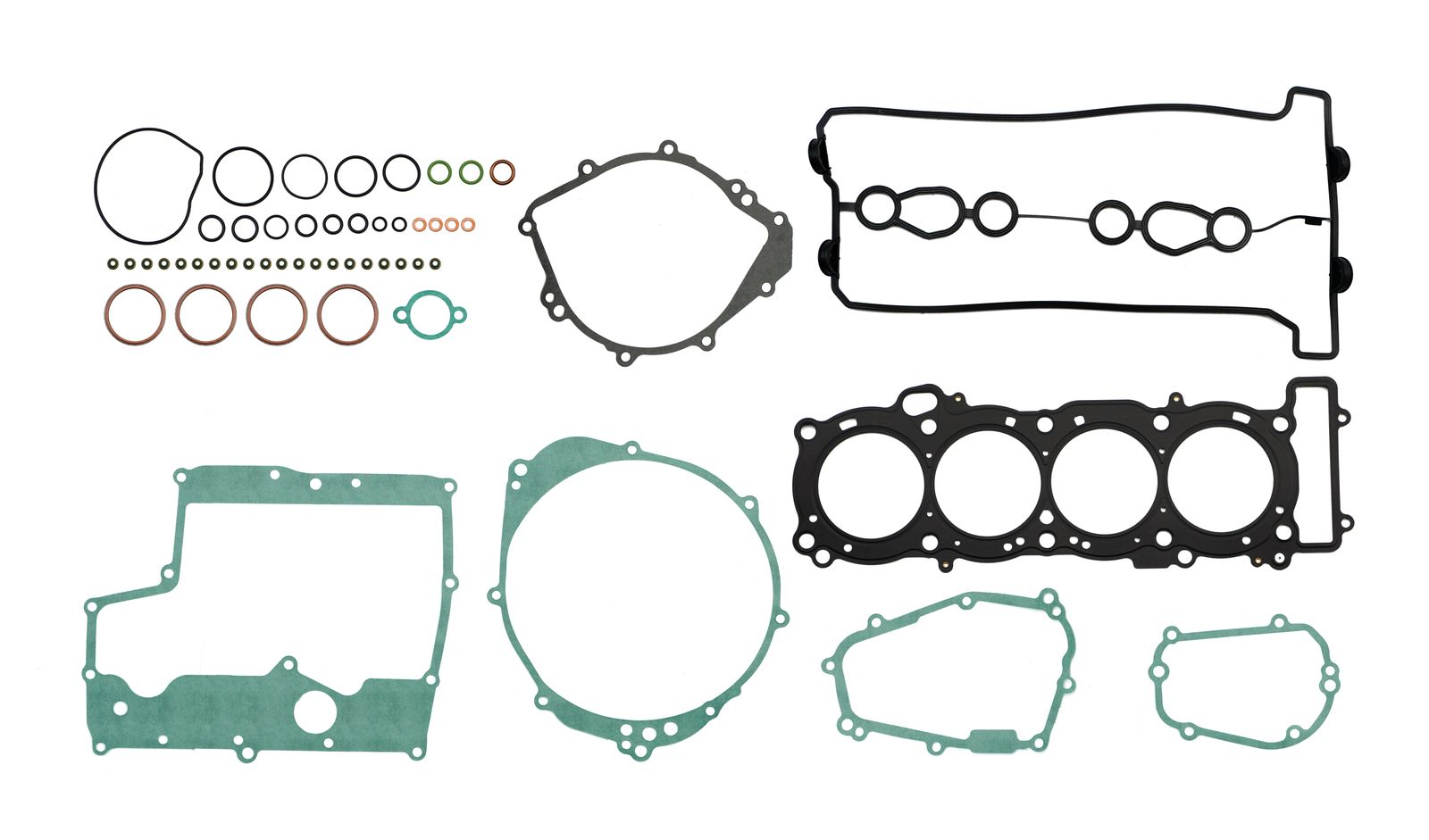 Full Gasket Sets - 114936C image