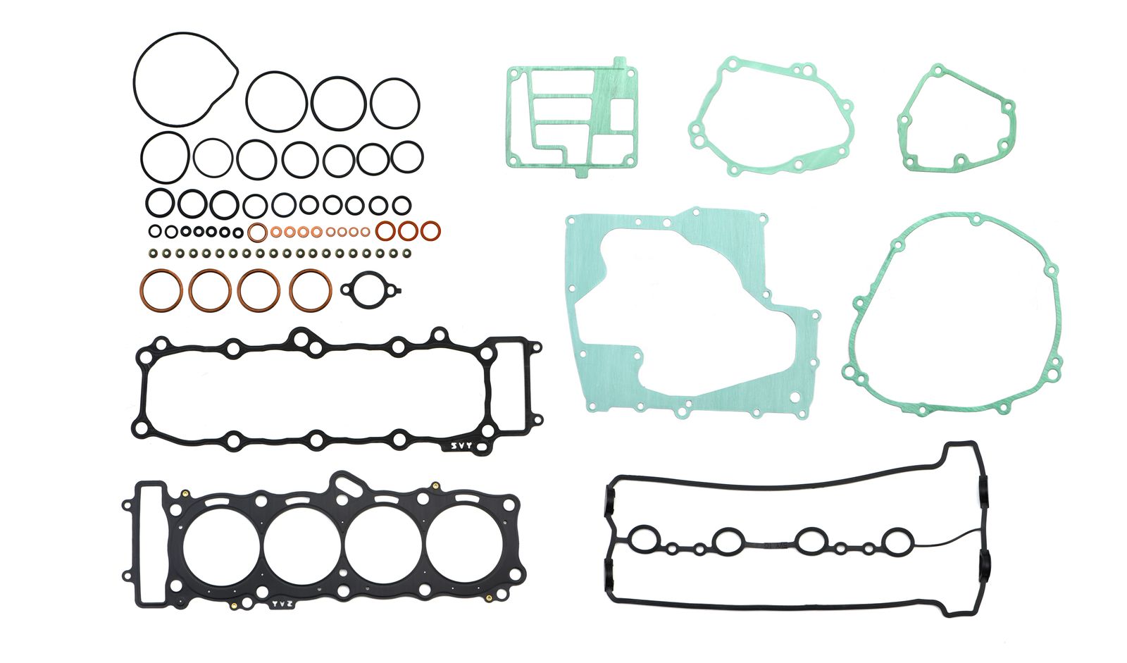 Full Gasket Sets - 114937C image