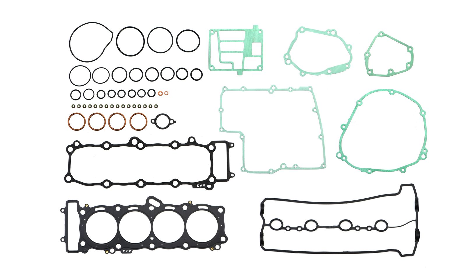 Full Gasket Sets - 114939C image