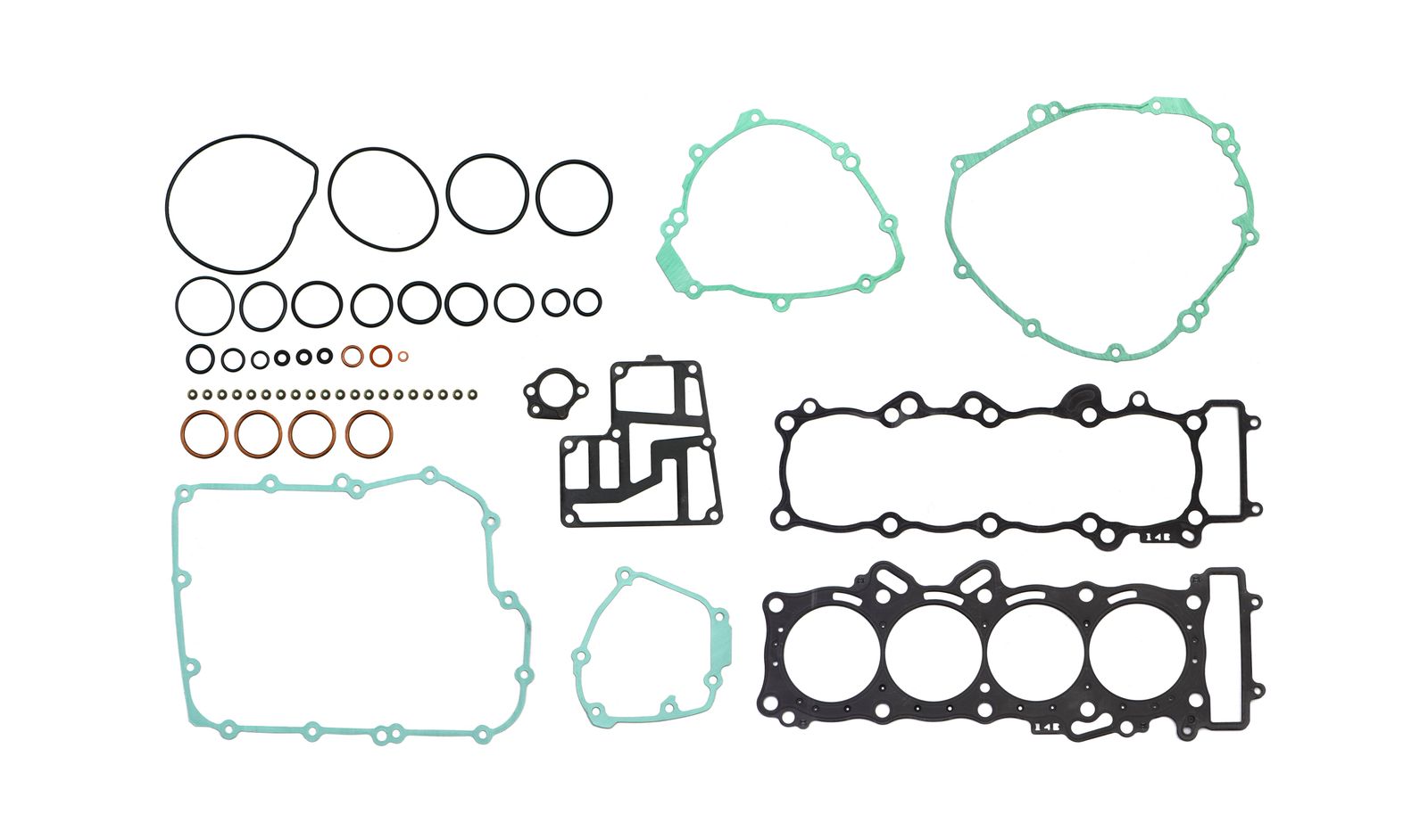 Full Gasket Sets - 114940C image