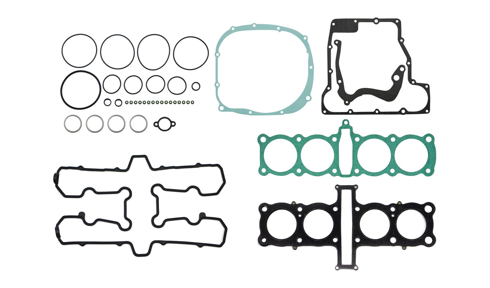 Full Gasket Sets - 114950C image