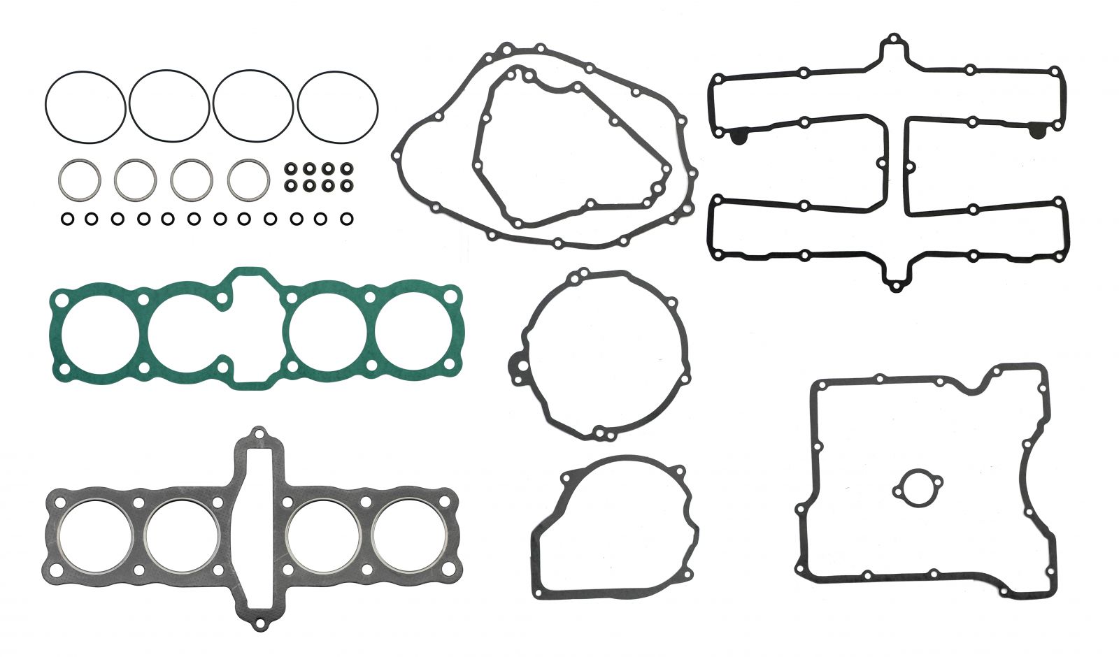 Full Gasket Sets - 114955H image