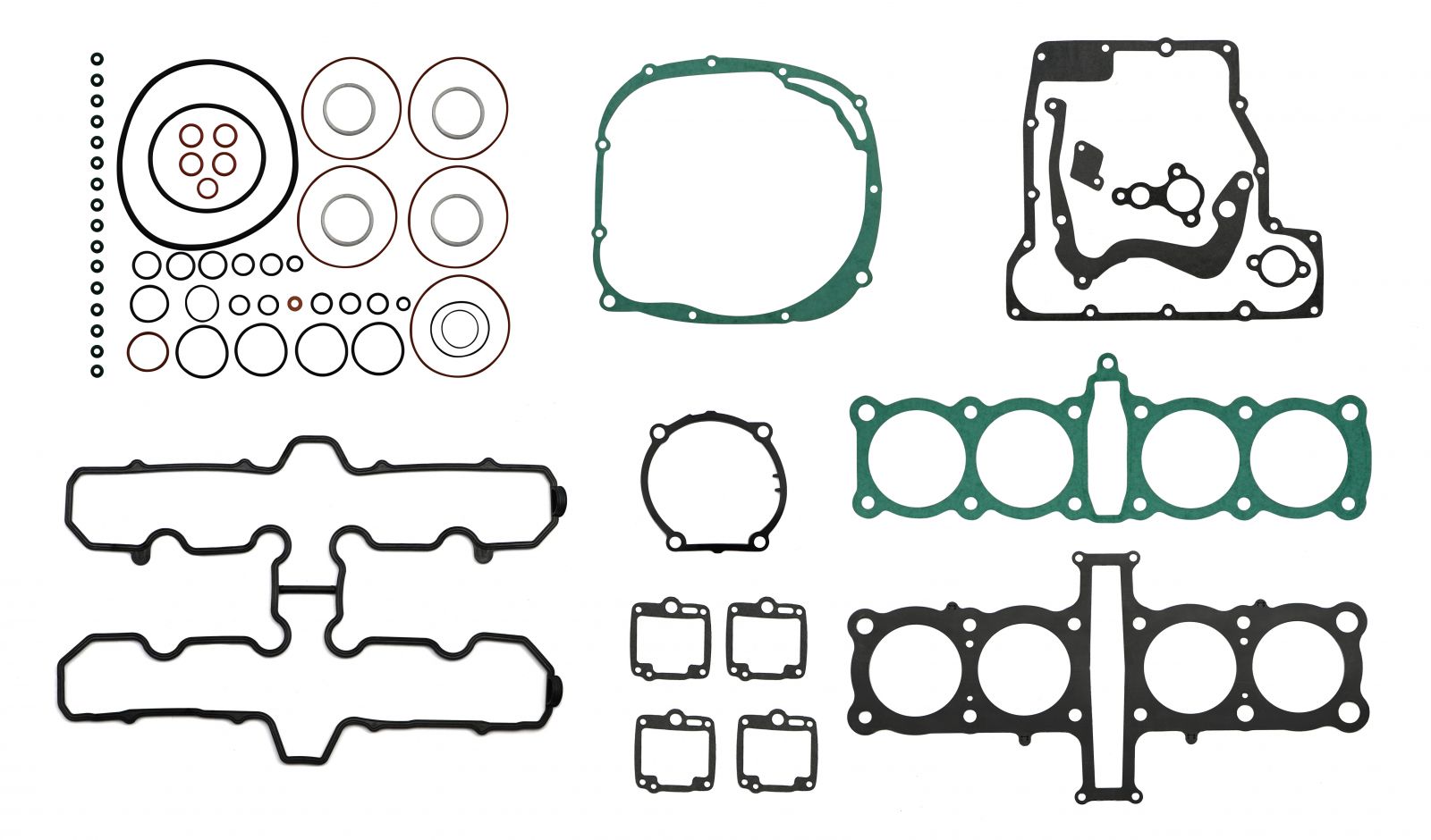 Full Gasket Sets - 114965H image