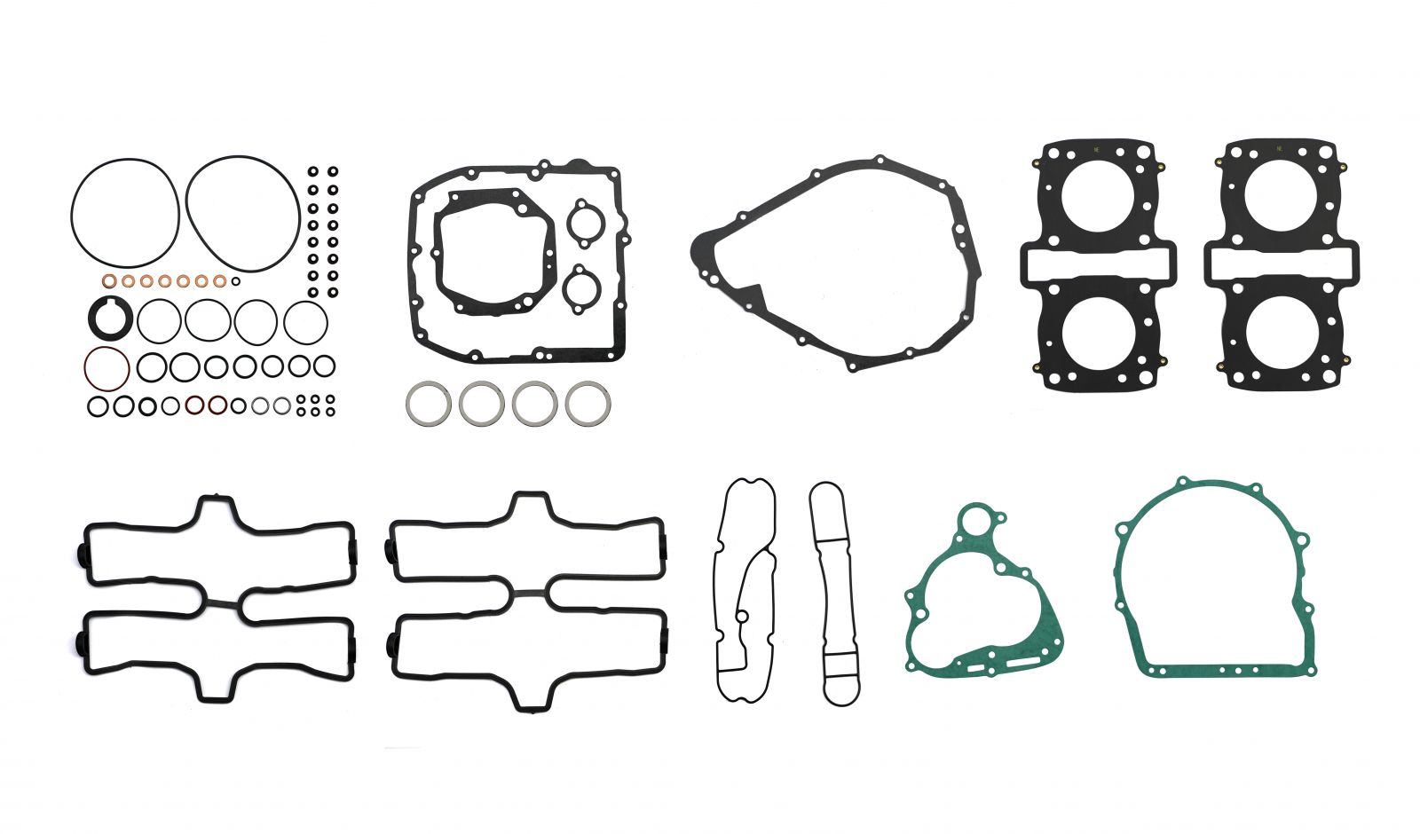 Full Gasket Sets - 114975H image