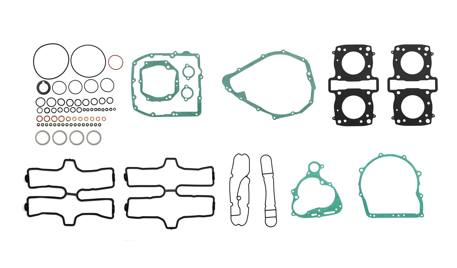 Full Gasket Sets - 114980C image