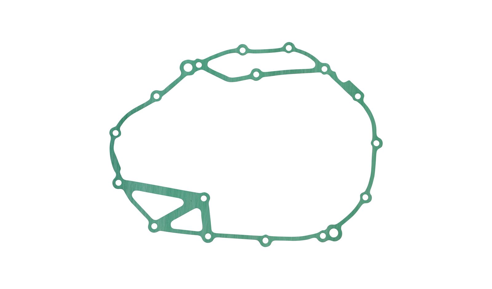 Centauro Clutch Cover Gaskets - 114985CC image