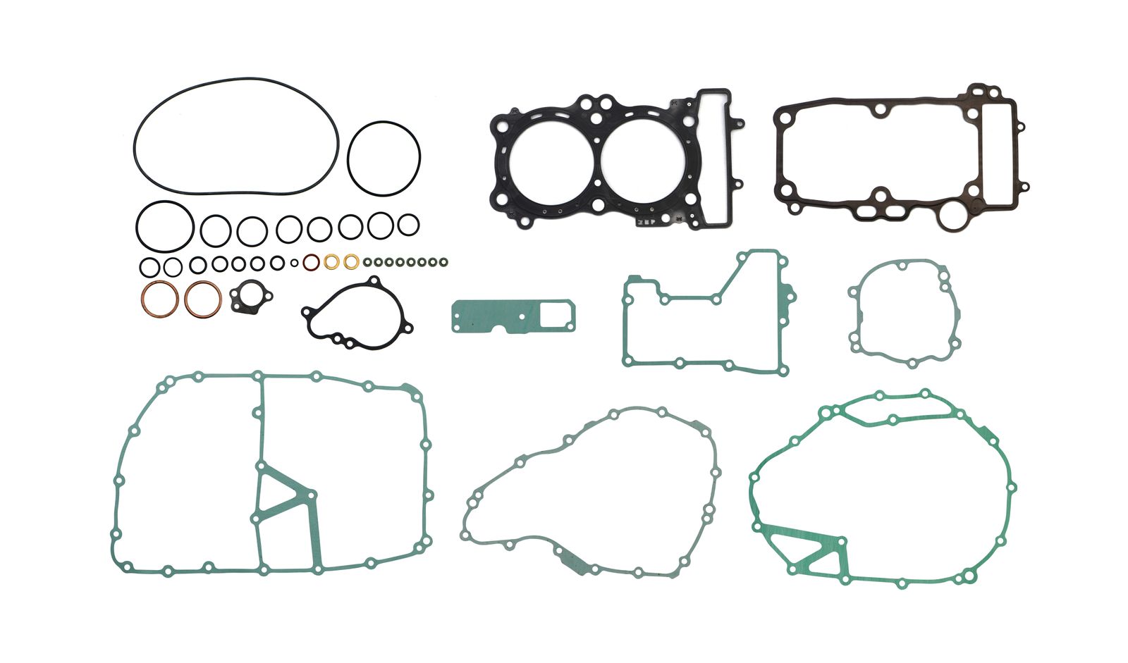 Full Gasket Sets - 114985C image