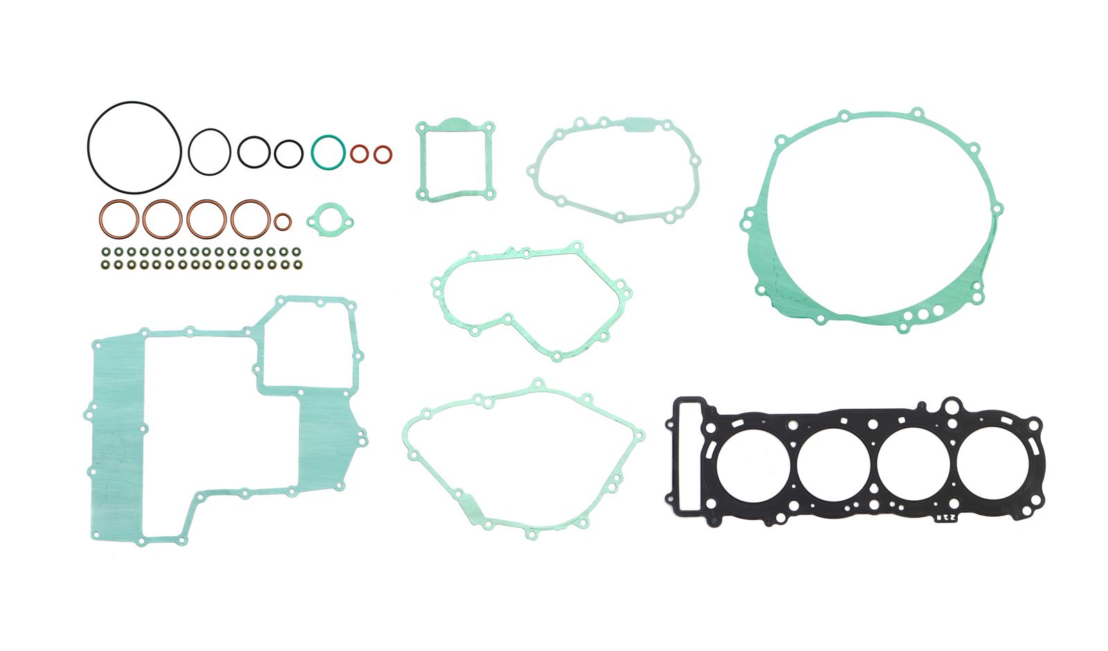 Full Gasket Sets - 114990C image