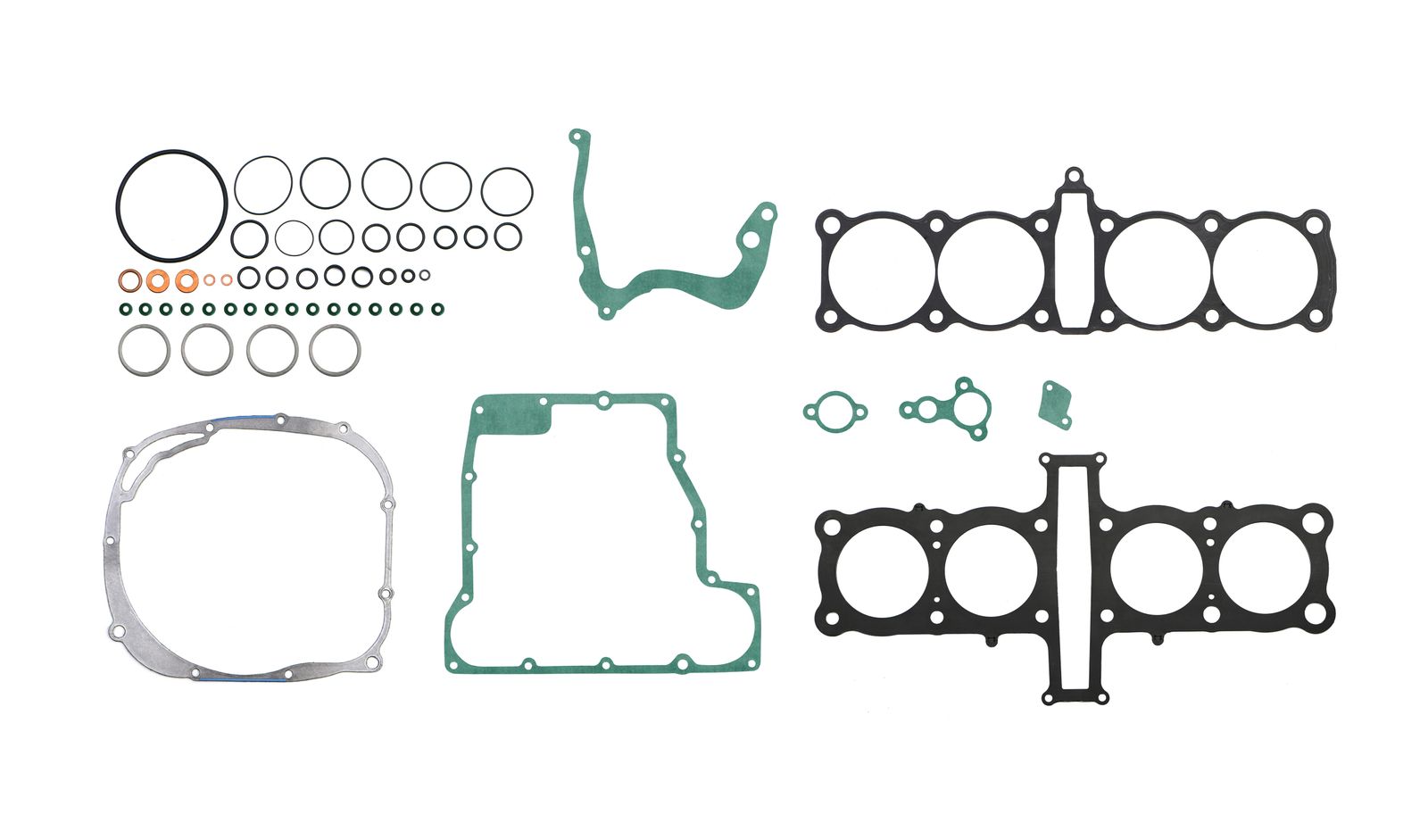 Full Gasket Sets - 114992C image