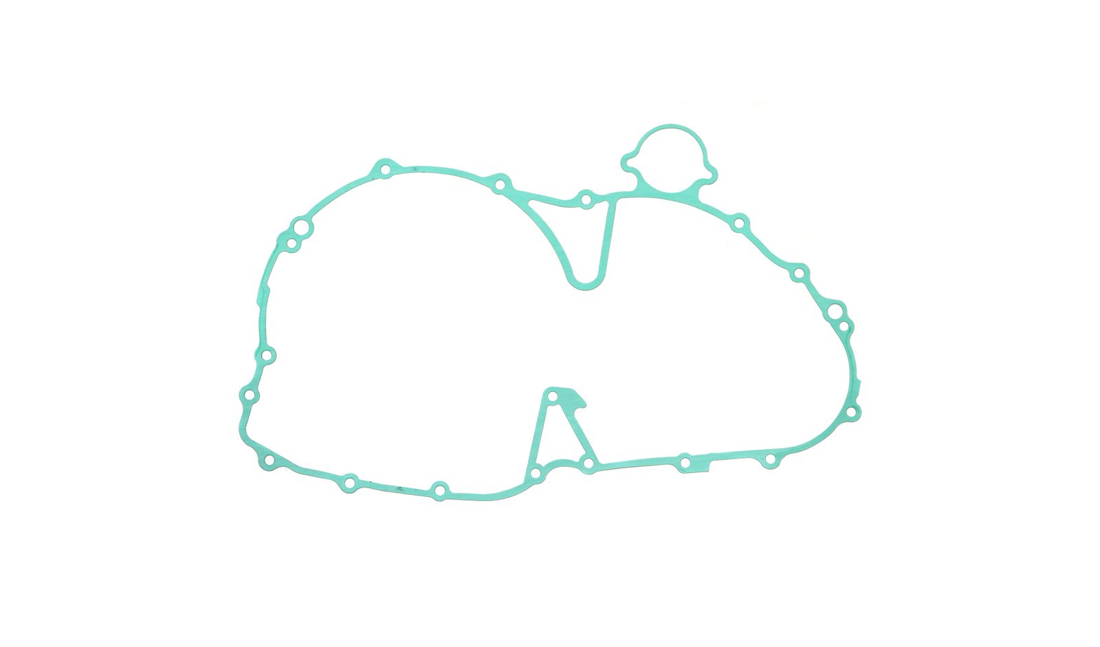 Centauro Clutch Cover Gaskets - 114995CC image