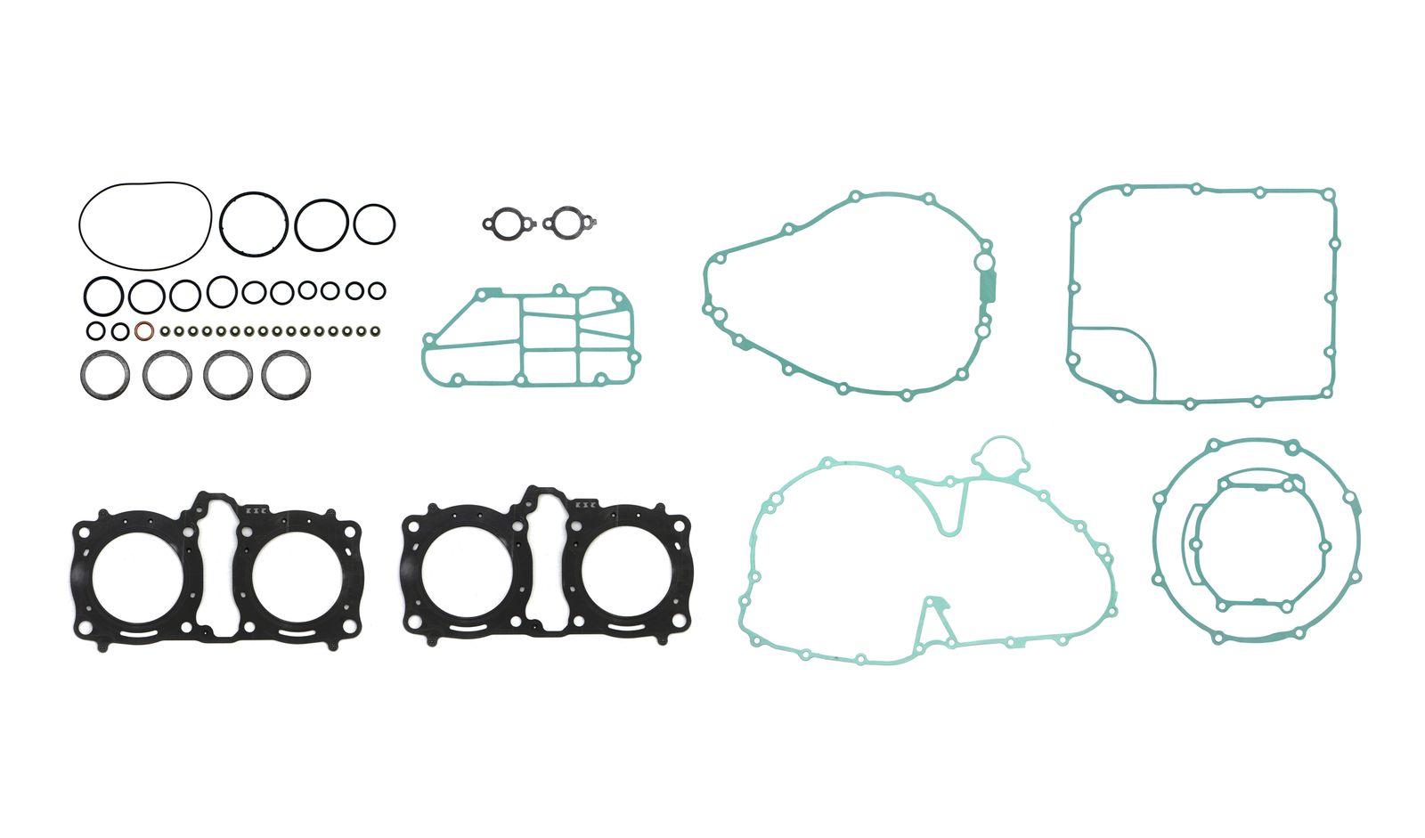 Full Gasket Sets - 114995C image