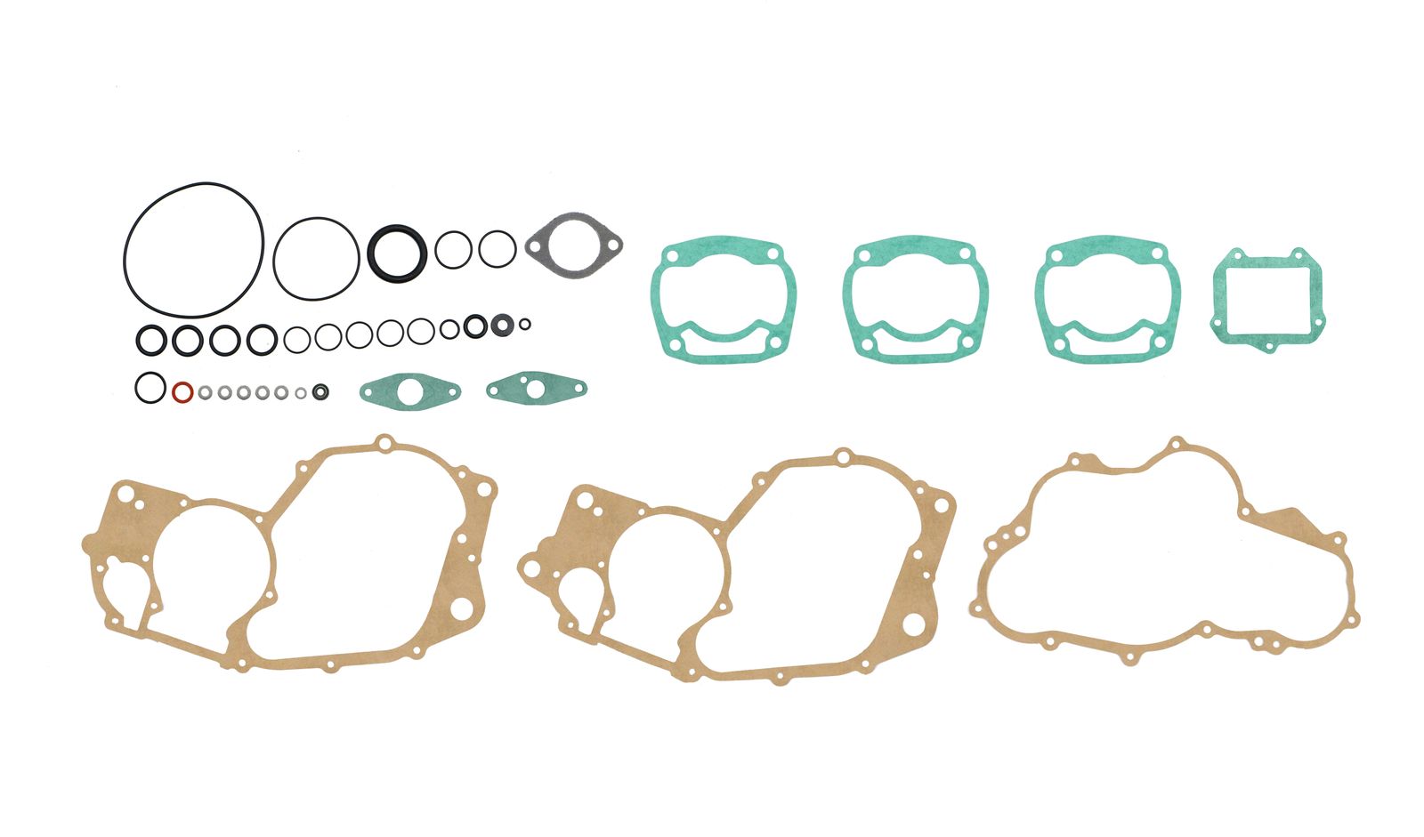 Full Gasket Sets - 115002C image