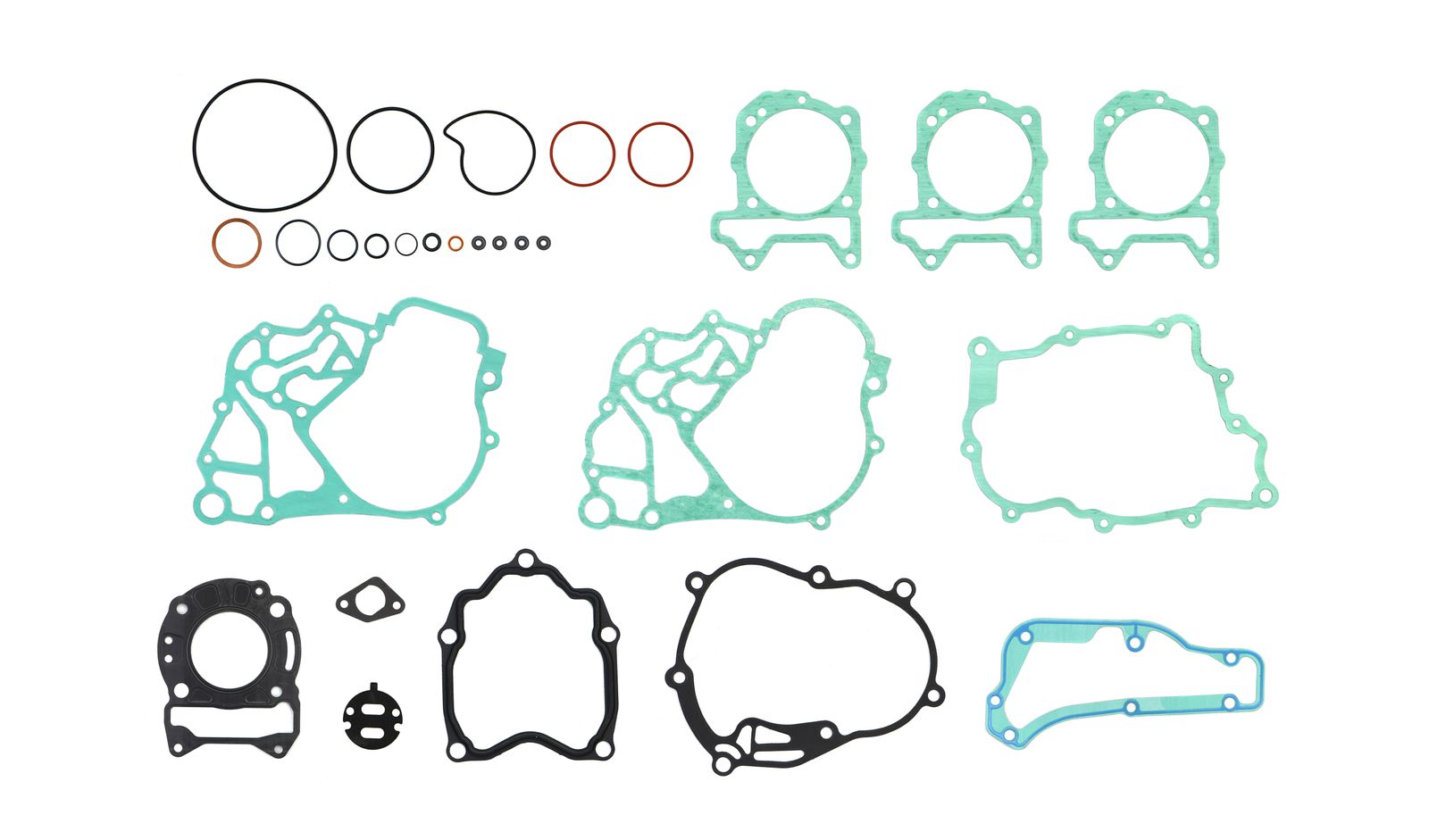 Full Gasket Sets - 115016C image