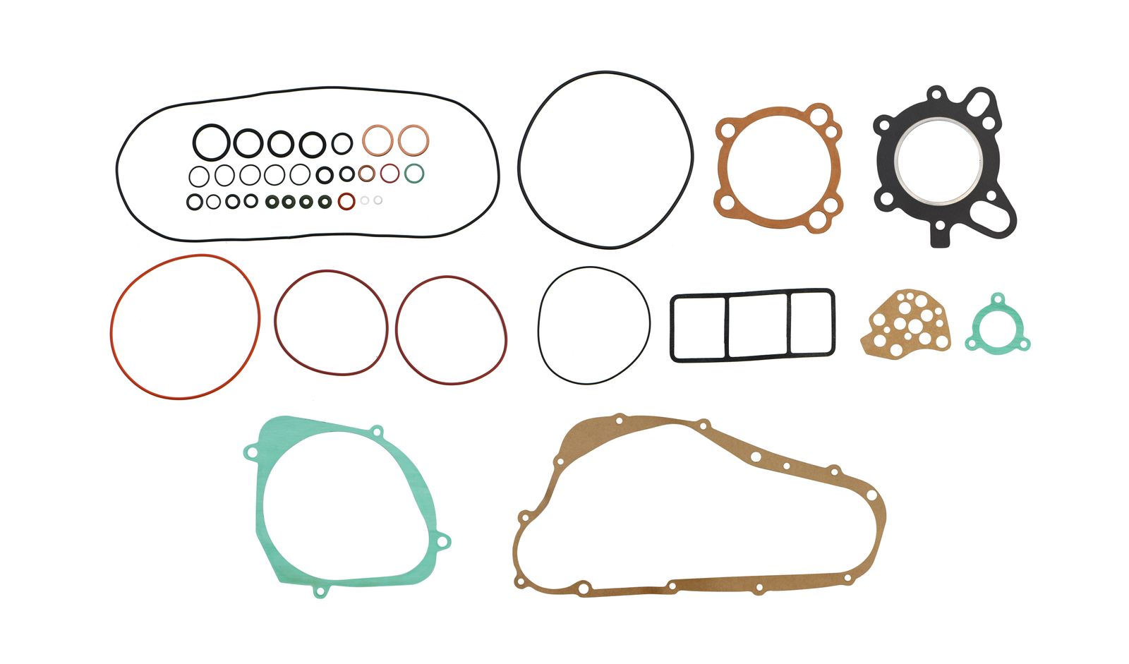 Full Gasket Sets - 115030C image