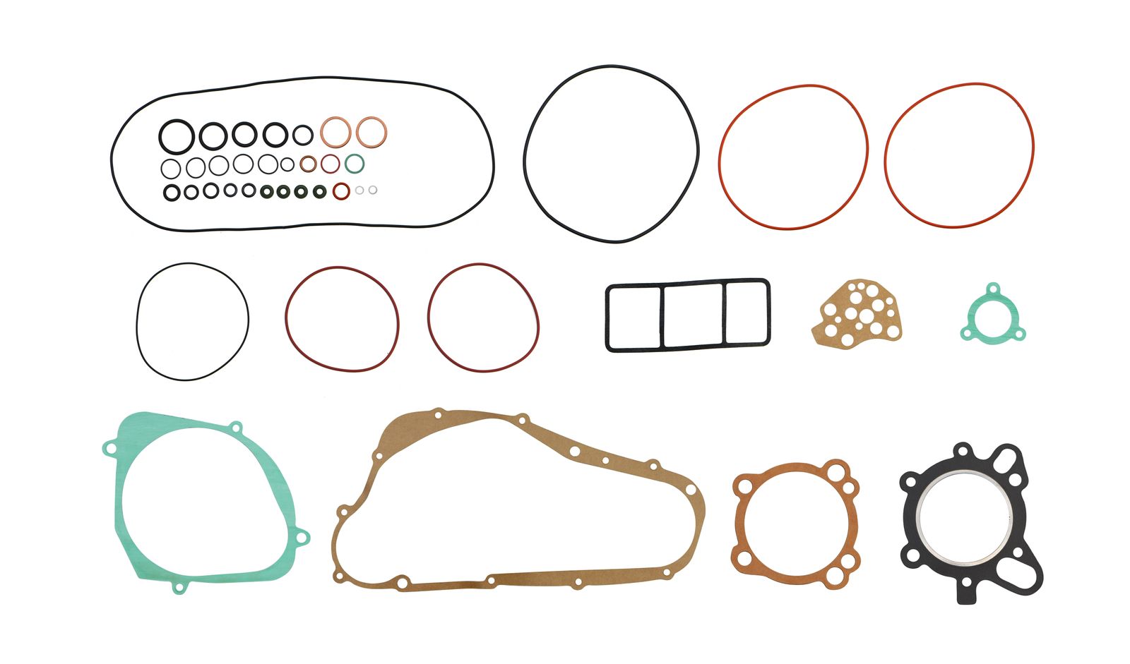 Full Gasket Sets - 115042C image