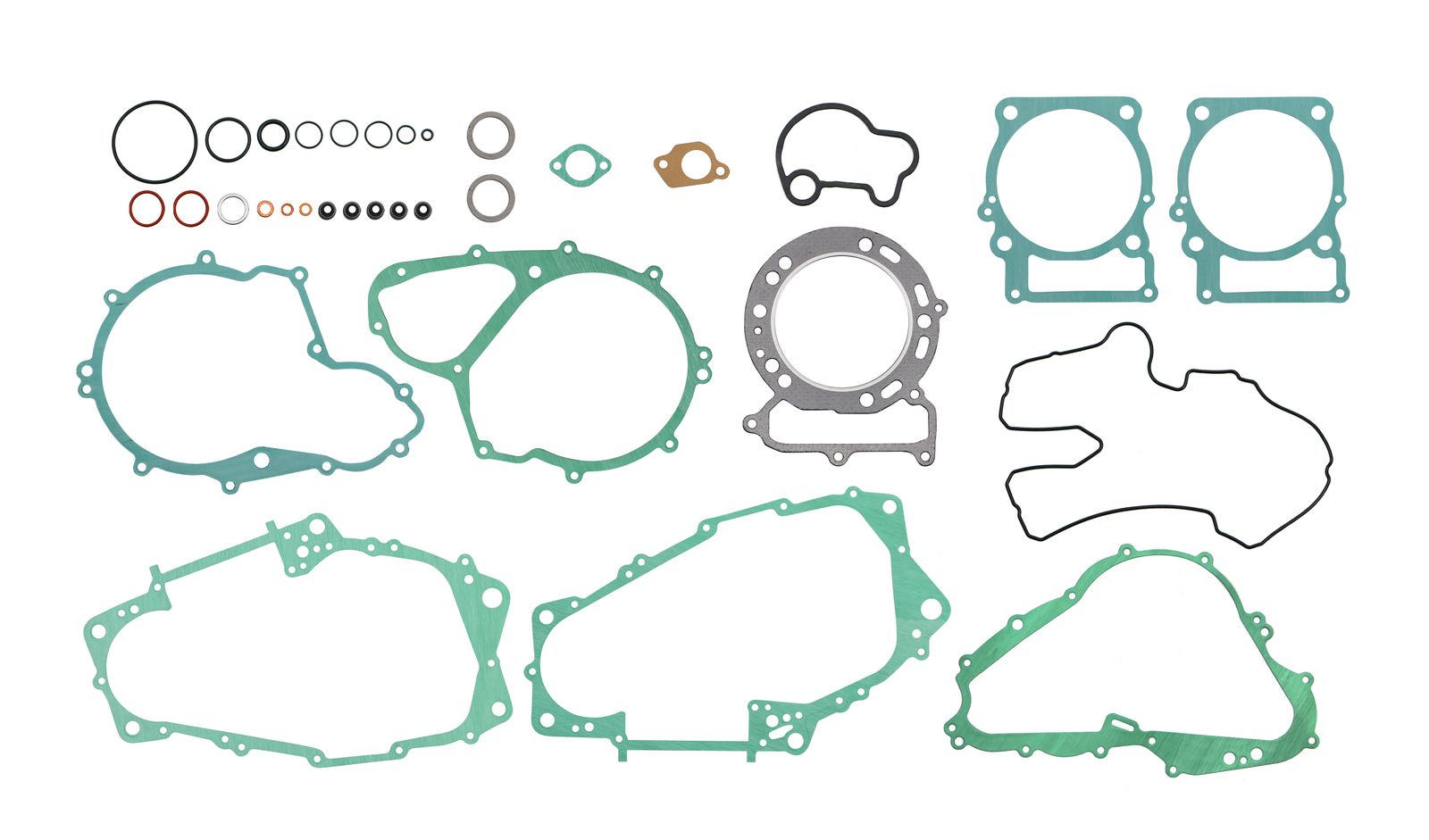 Full Gasket Sets - 115045C image